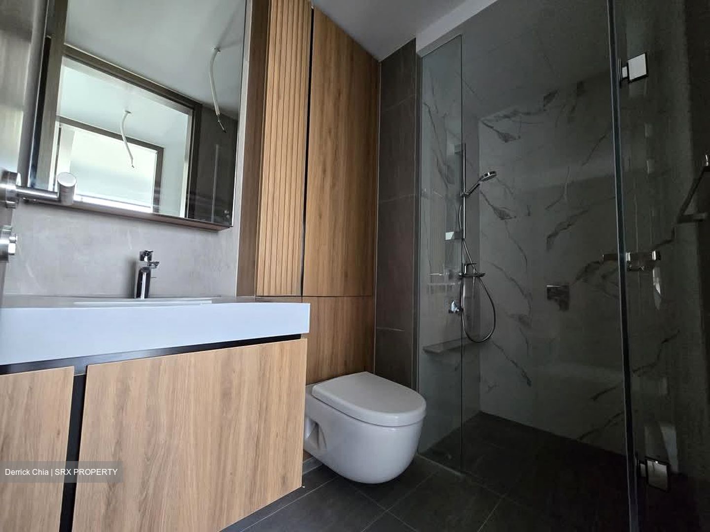 Amo Residence (D20), Apartment #579266191